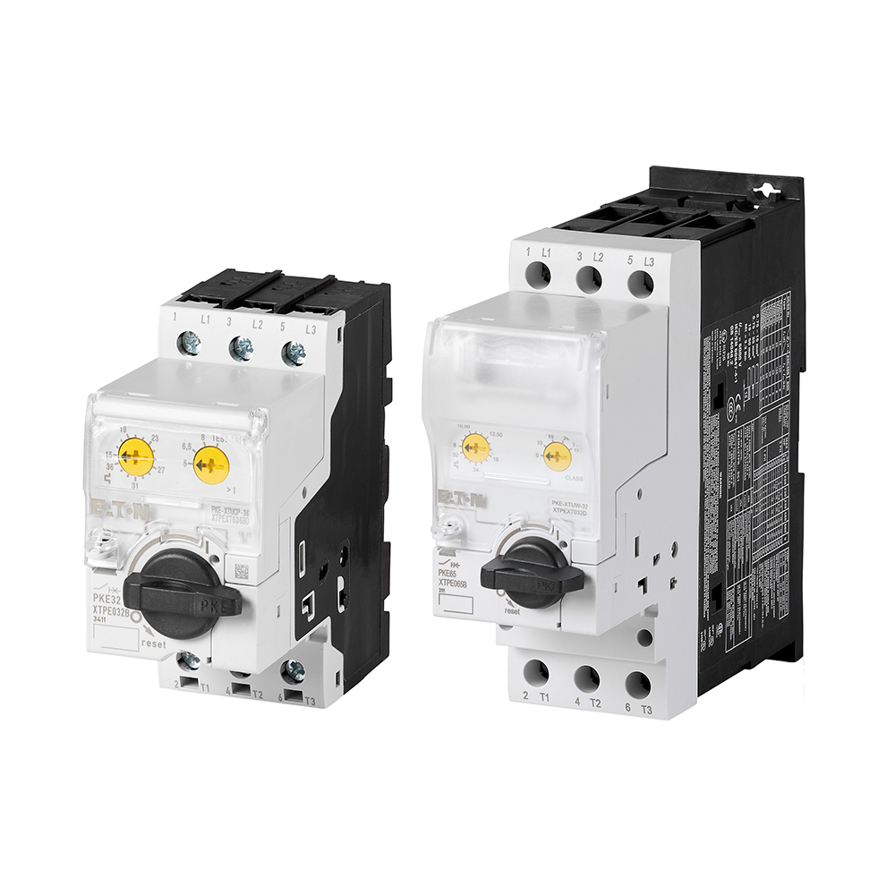 Moeller PKZM 1-0 6 Circuit Breaker NEW 