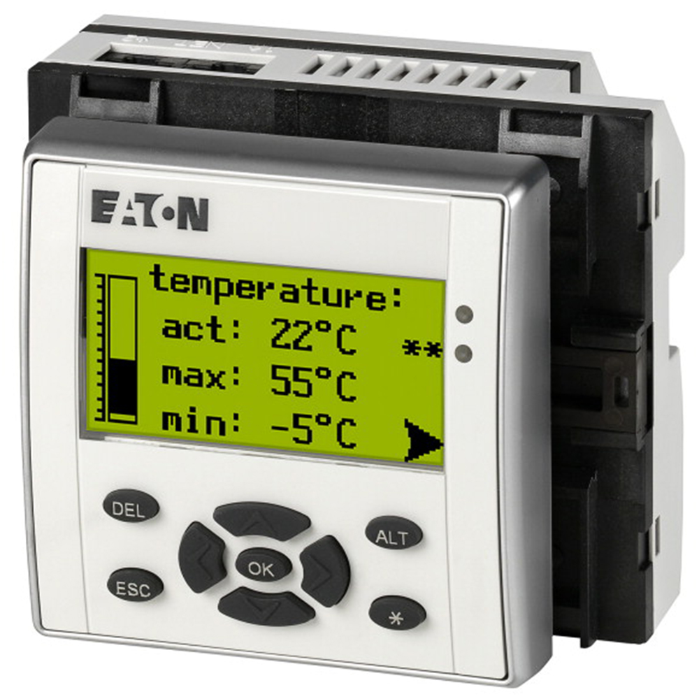 MFD-Titan multi-function display