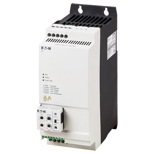 PowerXL DE1 variable speed starter