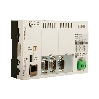 Programmable logic controllers (PLC)