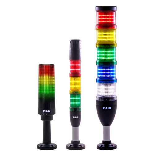 Sl Series Modular Signal Tower Stack Lights