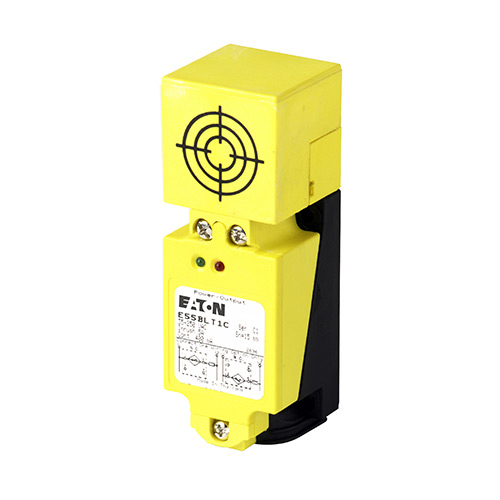 Sensor jarak induktif limit switch nonlogam versi E55 NEMA