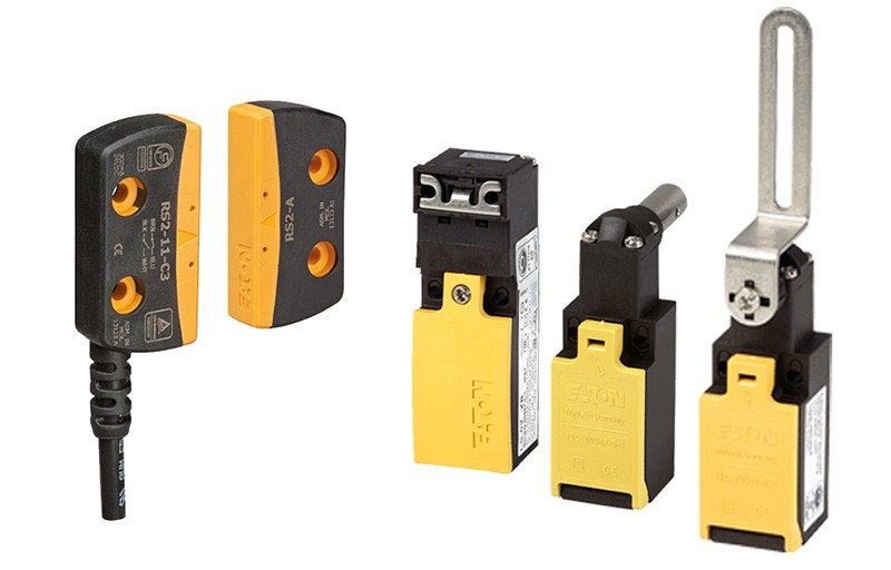 Electrical interlock deals