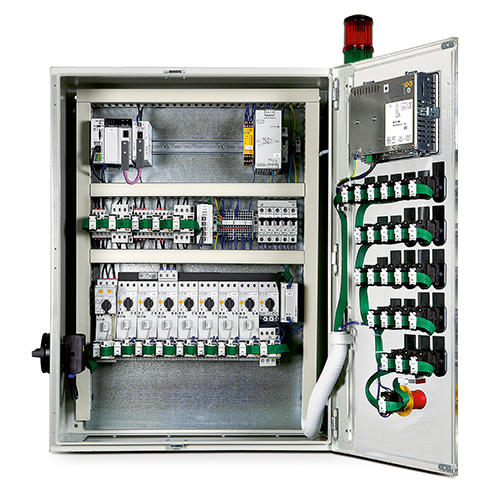 Smartwire Dt Intelligent Wiring System