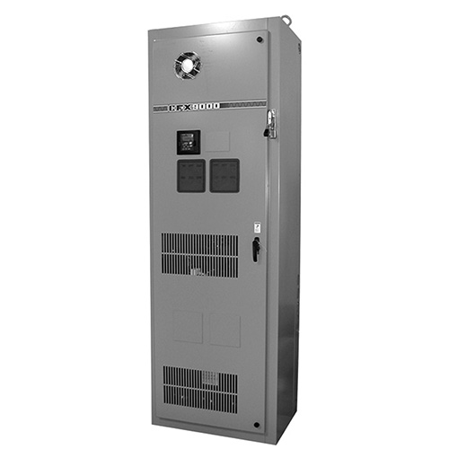 CFX passive filter variable frequency drives