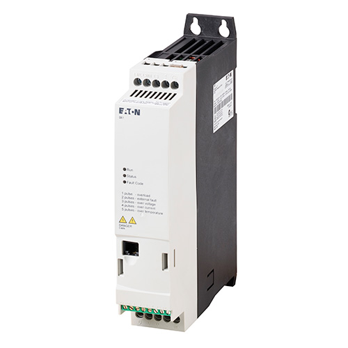 PowerXL DE1 variable speed starter