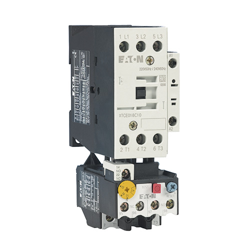 IEC Contactors