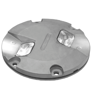 Runway and Taxiway Inset Lights