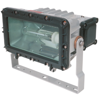 Floodlights for commercial industrial hazardous areas Eaton