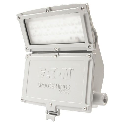 Eaton motion sensor flood light discount