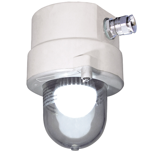 EATON Lighting HL0201B2GW-ESP FBA_LPX7 Exit Sign 