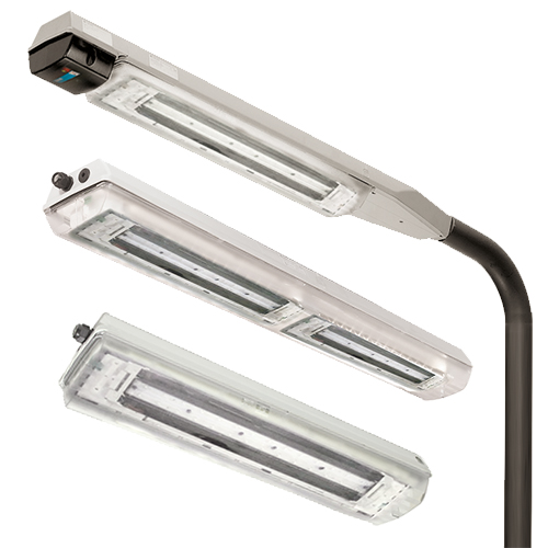CEAG eLLK Non-metallic Linear LED | Zone Certifications | Eaton CEAG eLLK Non-metallic Linear LED | Zone Certifications | Eaton