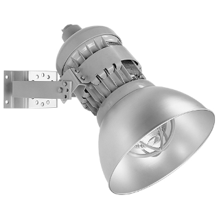 Eaton led flood light clearance