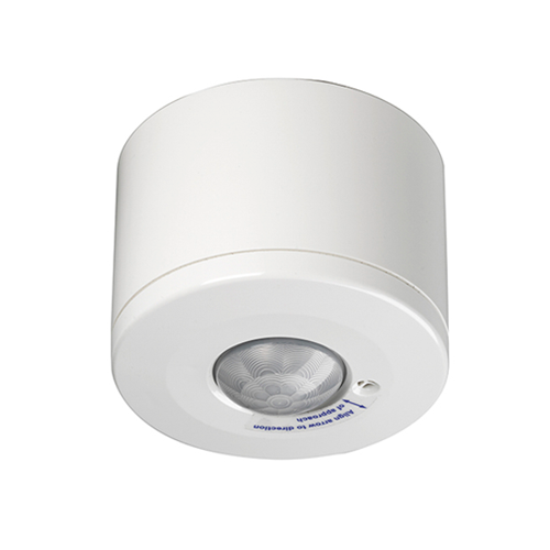 Automatic indoor lighting motion sensor - Groupmaster