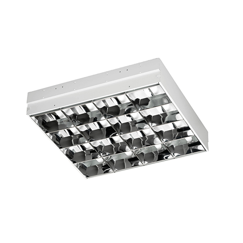 Recessed fluorescent light fittings deals