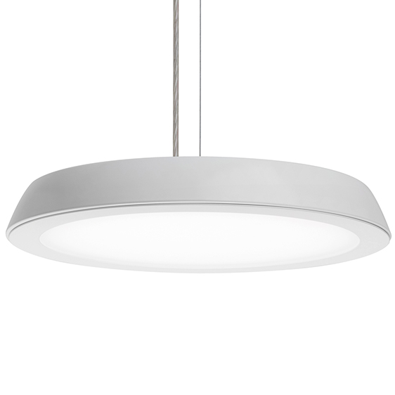 Decorative Suspended Led Pendant Ceiling Light Pello Eaton