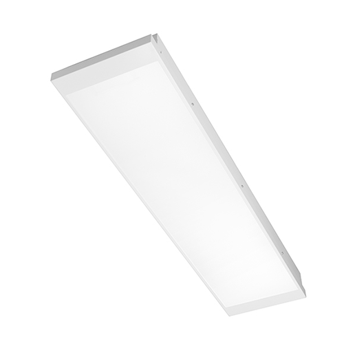 Modern Linear Led Panel Light Priam Eaton