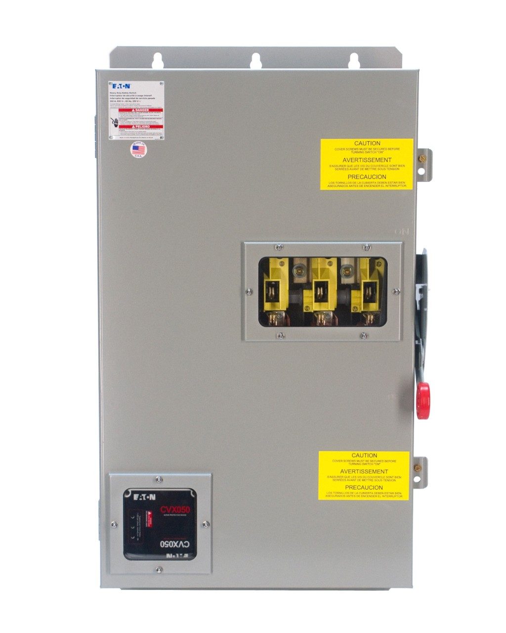 Safety Switch Electrical Safety Types Of Switches Eaton Safety Switch Electrical Safety Types Of Switches Eaton