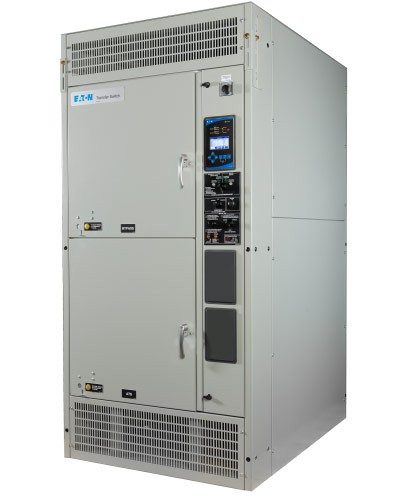 Ats electrical clearance