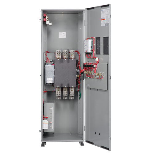 Automatic Transfer Switches Ats Power Switch Eaton