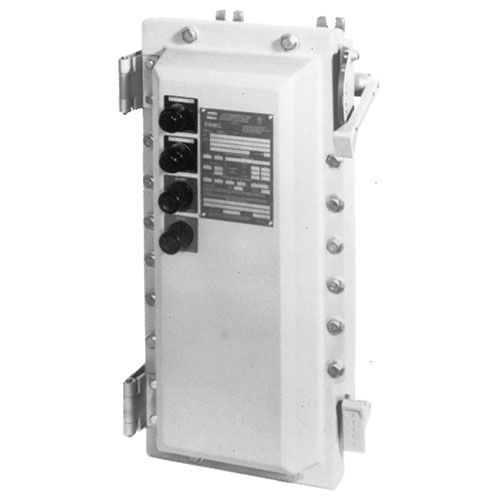 EBMC Explosionproof Combination Motor Starters | Crouse