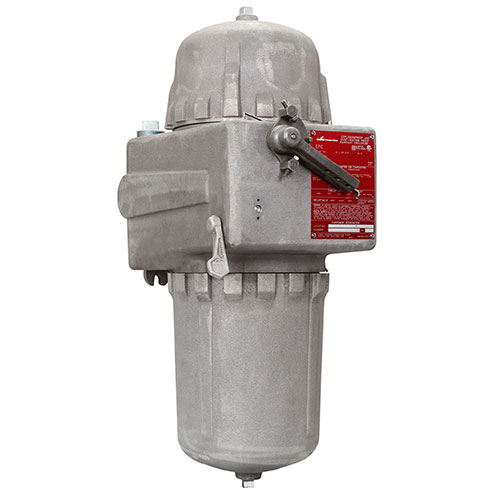 Epc Explosionproof Combination Motor Starters Crouse Hinds