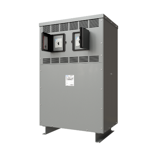 Breaker integrated transformer (BIT)