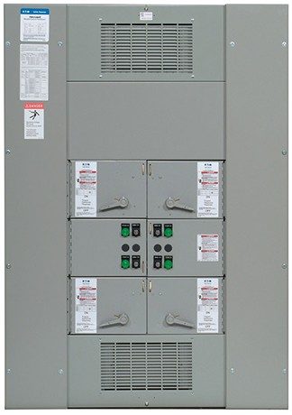 Panelboard Fundamentals Load Centre Vs Panelboard Eaton