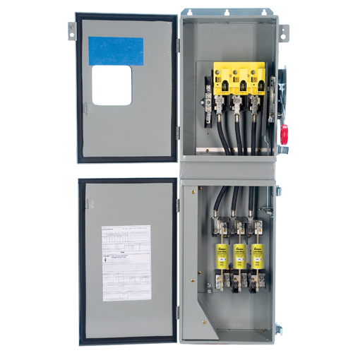 Switches And Disconnects