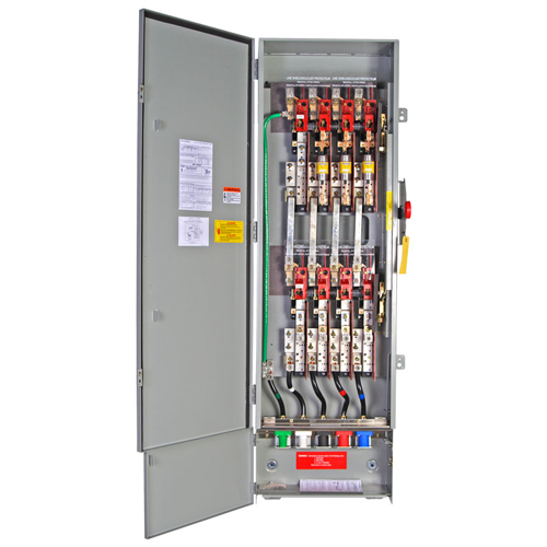 Eaton Safety Switch Wiring Diagram Wiring Diagram