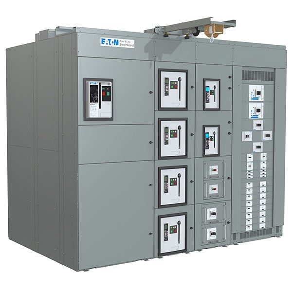 Electrical switchboard online