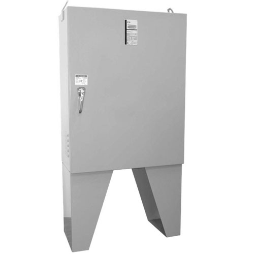 Roll Up Generator Termination Overview Eaton