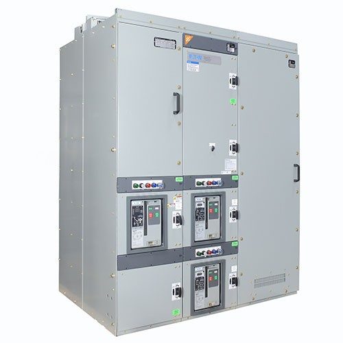 Arc-resistant switchgear | Eaton