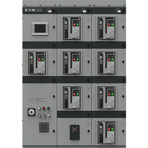 Low-voltage switchgear | UL 1558 switchgear | Eaton