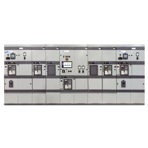 Low Voltage Switchgear Drawout Metal Enclosed Ul 1558 Eaton