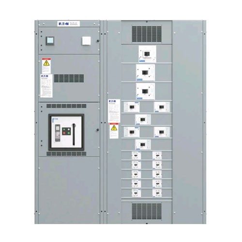 Low-voltage switchboards | Low-voltage switchgear | Eaton