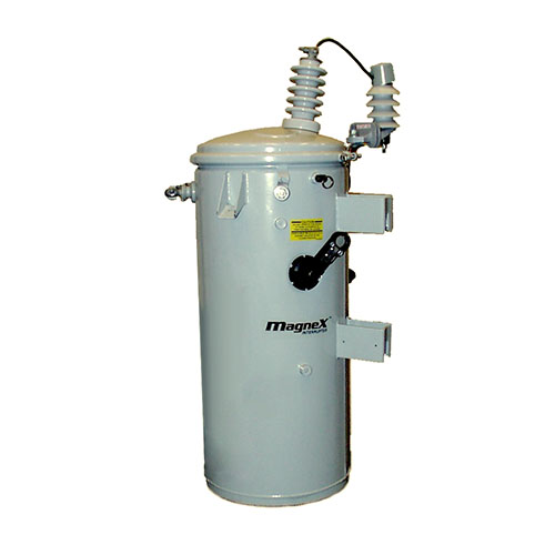 Self Protected Single Phase Transformer Overhead Eaton