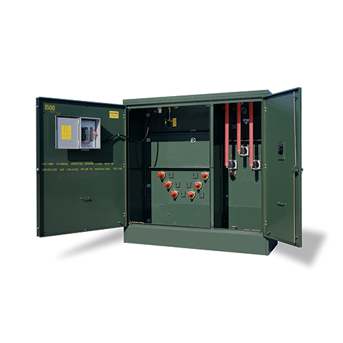 Medium Voltage Transformers