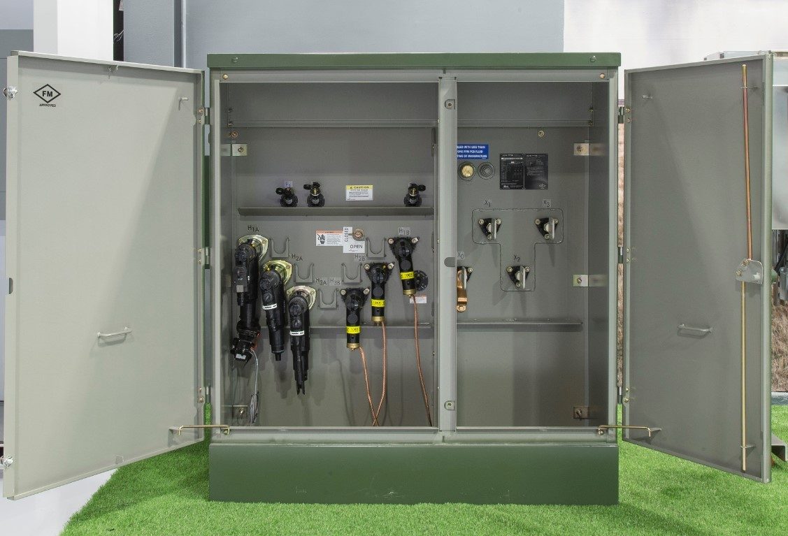 Medium Voltage Transformers Fundamentals Of Medium Voltage
