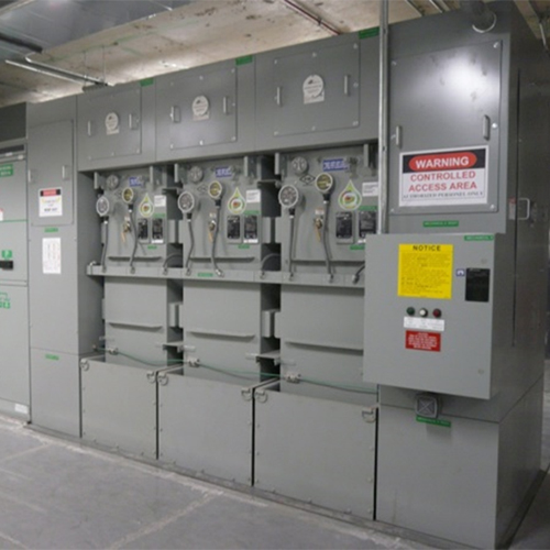 How to Design Indoor Substation 3 How to Design Indoor Substation