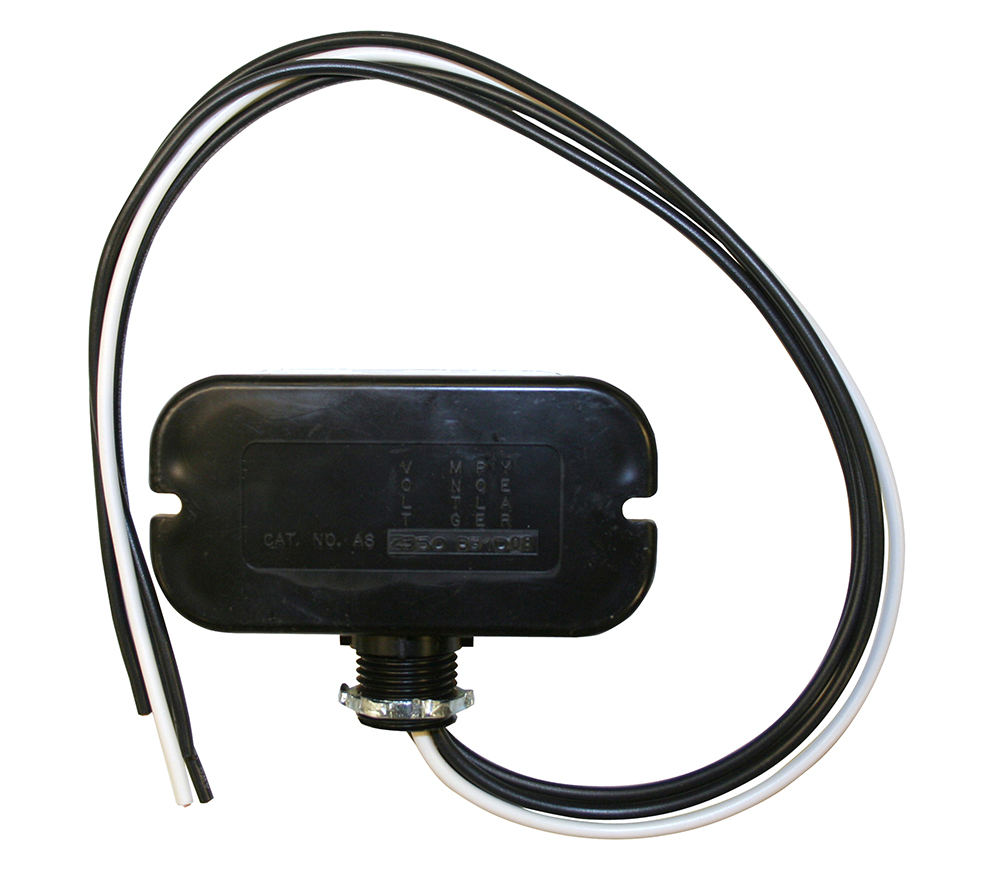 Details about   Safety Surge Arrester Low Voltage Surge Arrester For Thunder Defender Electrical 