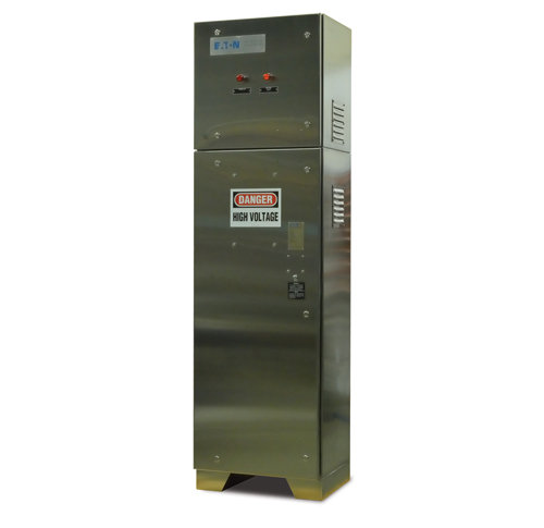 Medium Voltage High Resistance Grounding Overview Eaton