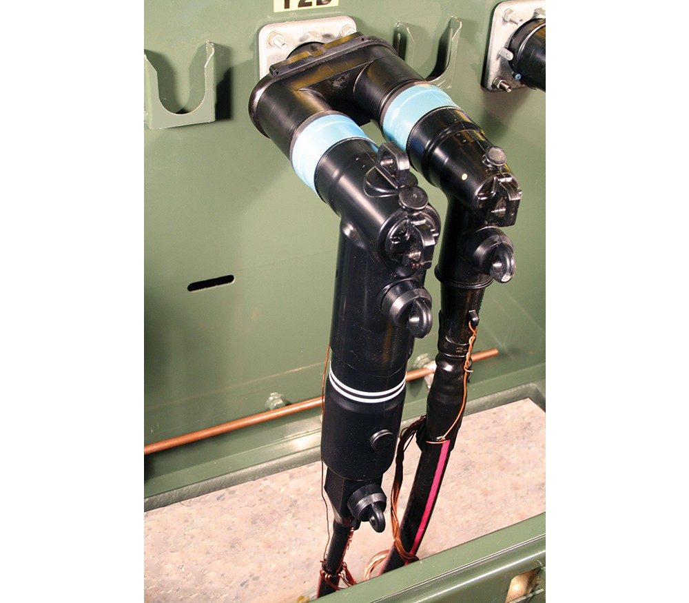 Cable Accessories Fundamentals Of Medium Voltage Cable Accessories
