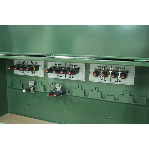 Sectionalizer Cabinet Www Stkittsvilla Com