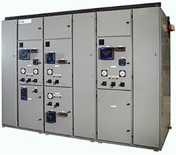 Electrical switchgear sales