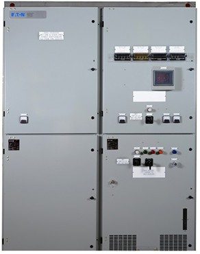 Fundamentals Of Medium Voltage Switchgear Eaton