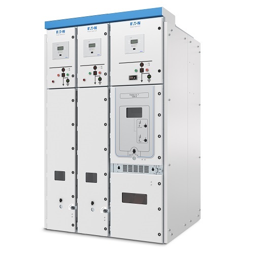 Eaton Power Xpert UX (7.2kV-24kV 고압배전반)