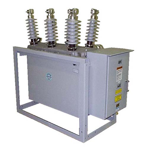 VSO three-phase recloser | Resources | Eaton