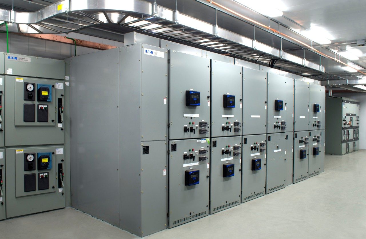 Fundamentals Of Medium Voltage Switchgear Eaton