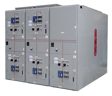 Mv switchgear sales